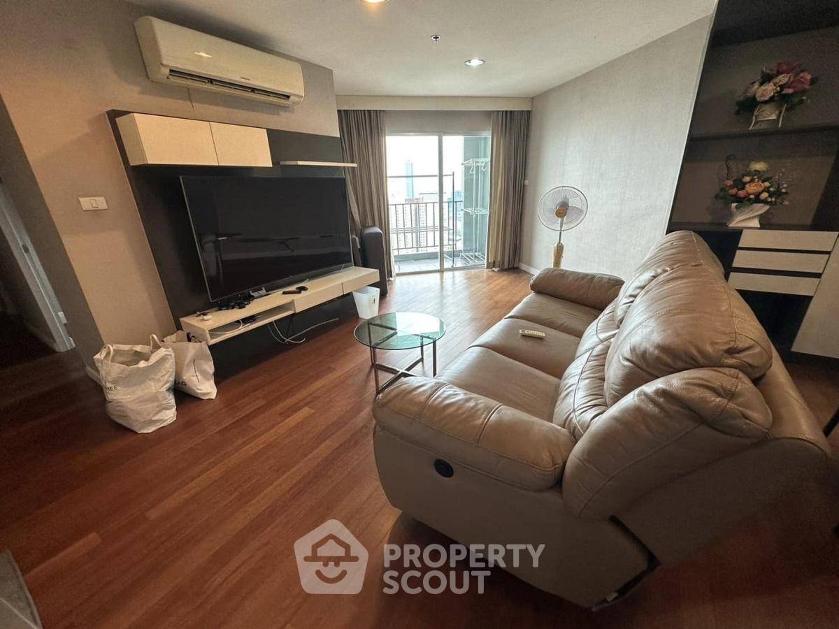 รูป คอนโด 3-ห้องนอน ที่ เบ็ล แกรนด์ พระราม 9 ใกล้ MRT พระราม 9 (ID 2462105) - รูปที่ 3/10