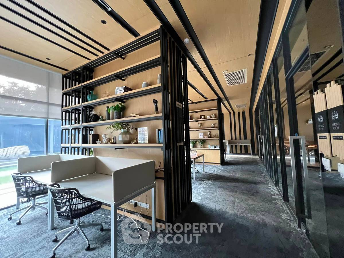 picture 2-BR Condo at Ideo O2 near BTS Bang Na (ID 1801552) - 22/23