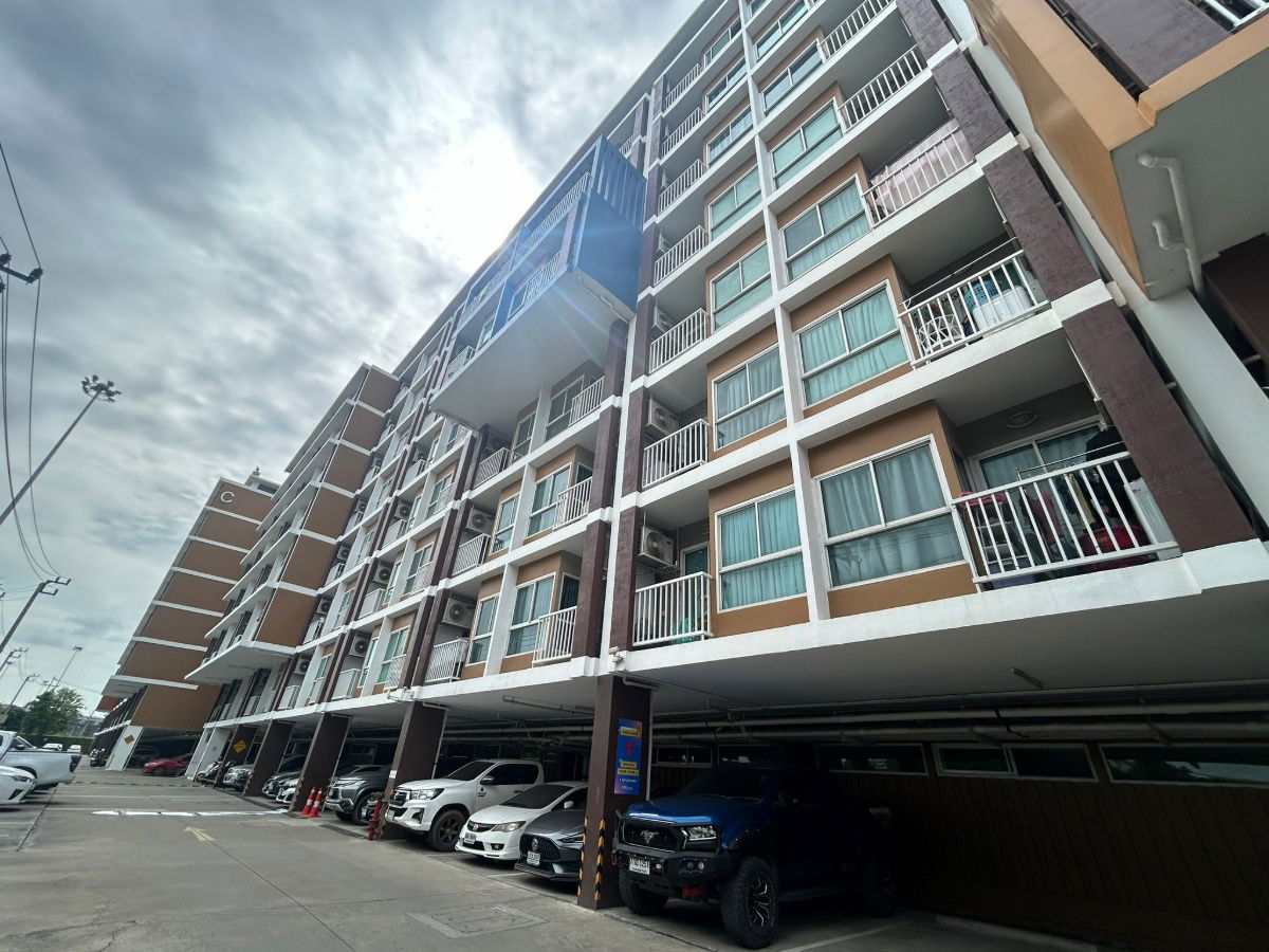 รูป JK 5816616 : วี คอนโด เอกมัย-รามอินทรา - รูปที่ 14/41