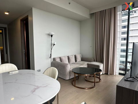 🔥🔥🔥 For Rent Condo , Celes Asoke , MRT-Sukhumvit , Khlong Toei Nuea , Watthana , Bangkok , CX-133345 ✅ Live chat with us ADD LINE @connexproperty ✅ 🔥🔥🔥