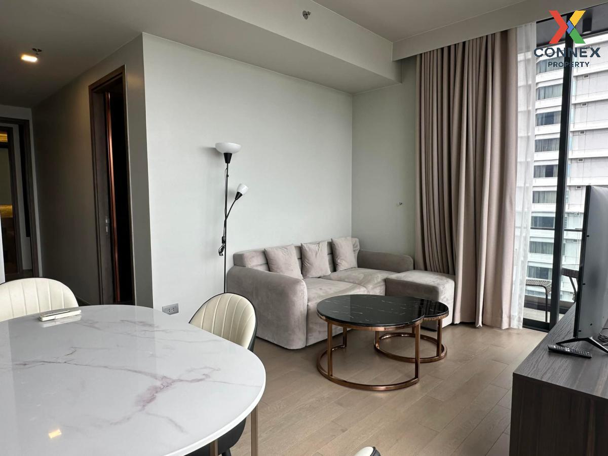 picture 🔥🔥🔥 For Rent Condo , Celes Asoke , MRT-Sukhumvit , Khlong Toei Nuea , Watthana , Bangkok , CX-133345 ✅ Live chat with us ADD LINE @connexproperty ✅ 🔥🔥🔥 - 1/10