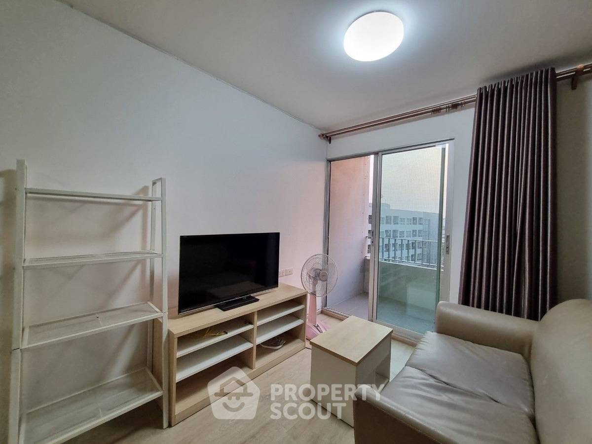 picture 1-BR Condo at Elio Del Ray near BTS Udom Suk (ID 2004931) - 6/14