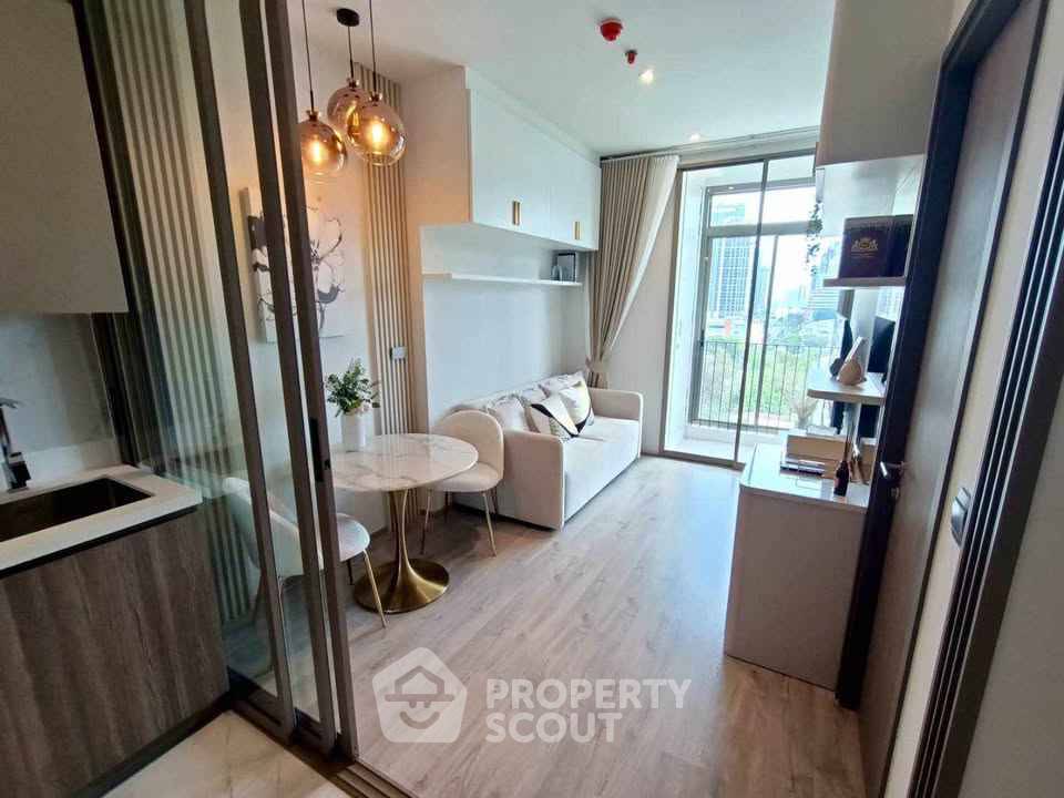 picture 1-BR Condo at Rhythm Ekkamai Estate near BTS Thong Lor (ID 2088071) - 5/10