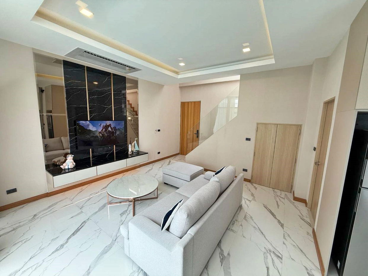 รูป Villa La Richie 3 Bedrooms for Sale - รูปที่ 1/13
