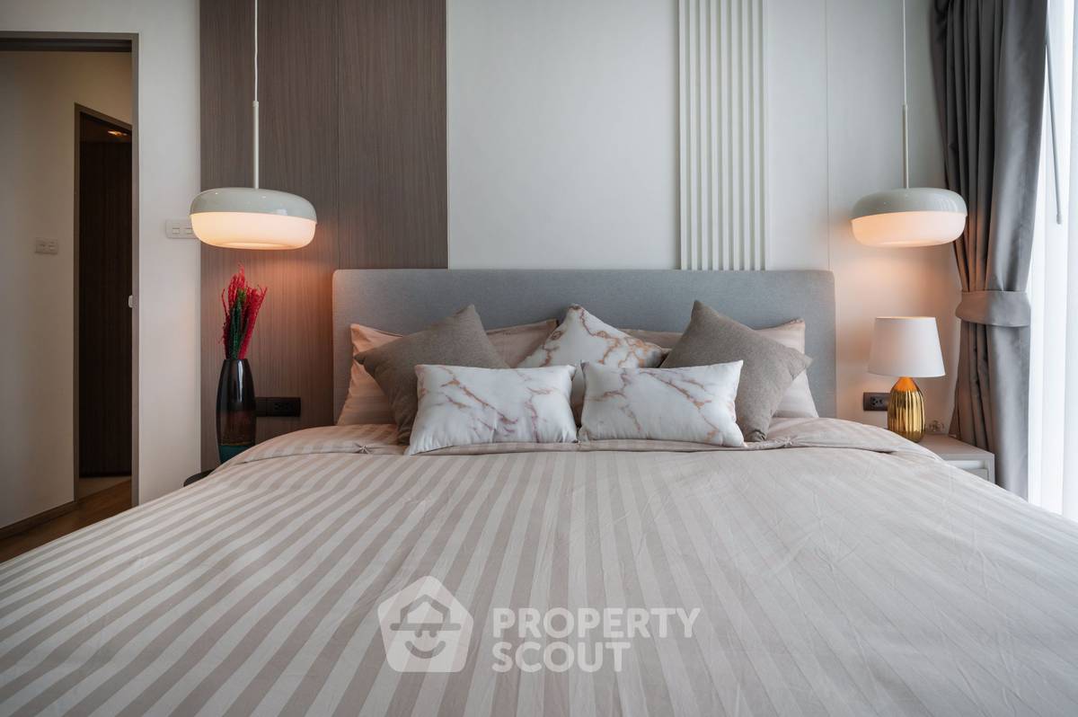 picture 2-BR Condo at Art @ Thonglor close to Thong Lo (ID 2461893) - 9/49