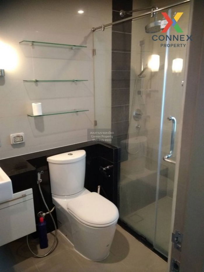 picture 🔥🔥🔥 FOR RENT condo , Supalai Premier Ratchathewi , Duplex , nice view , BTS-Ratchathewi , Thanon Phetchaburi , Pathum Wan , Bangkok , CX-01778 ✅ Live chat with us ADD LINE @connexproperty ✅ 🔥🔥🔥 - 9/12