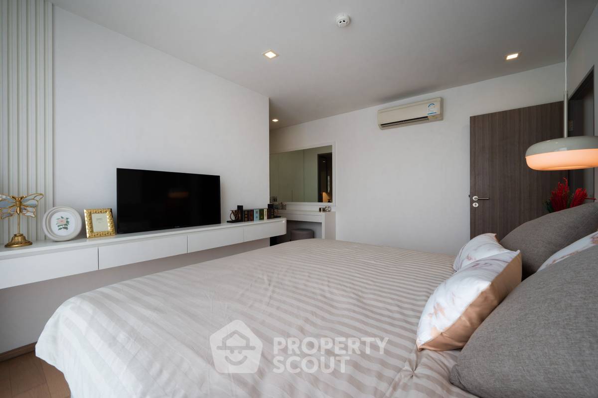 picture 2-BR Condo at Art @ Thonglor close to Thong Lo (ID 2461893) - 11/49