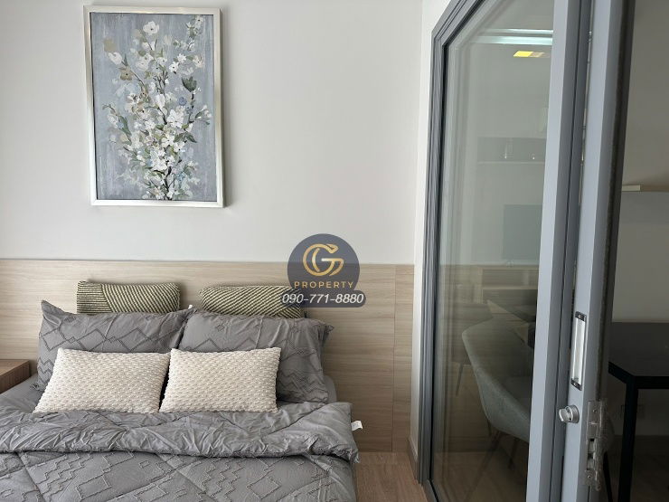 picture Rent a condo at Casalunar Mesto
✨ luxury condo in the heart of the city, just a few steps from Central! ✨  - 10/18