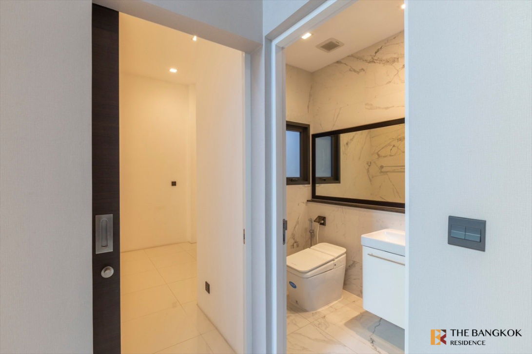 รูป เดอะ เจนทริ วิภาวดี หรูหราเหนือระดับกับยูนิตสุด Luxury - รูปที่ 5/17