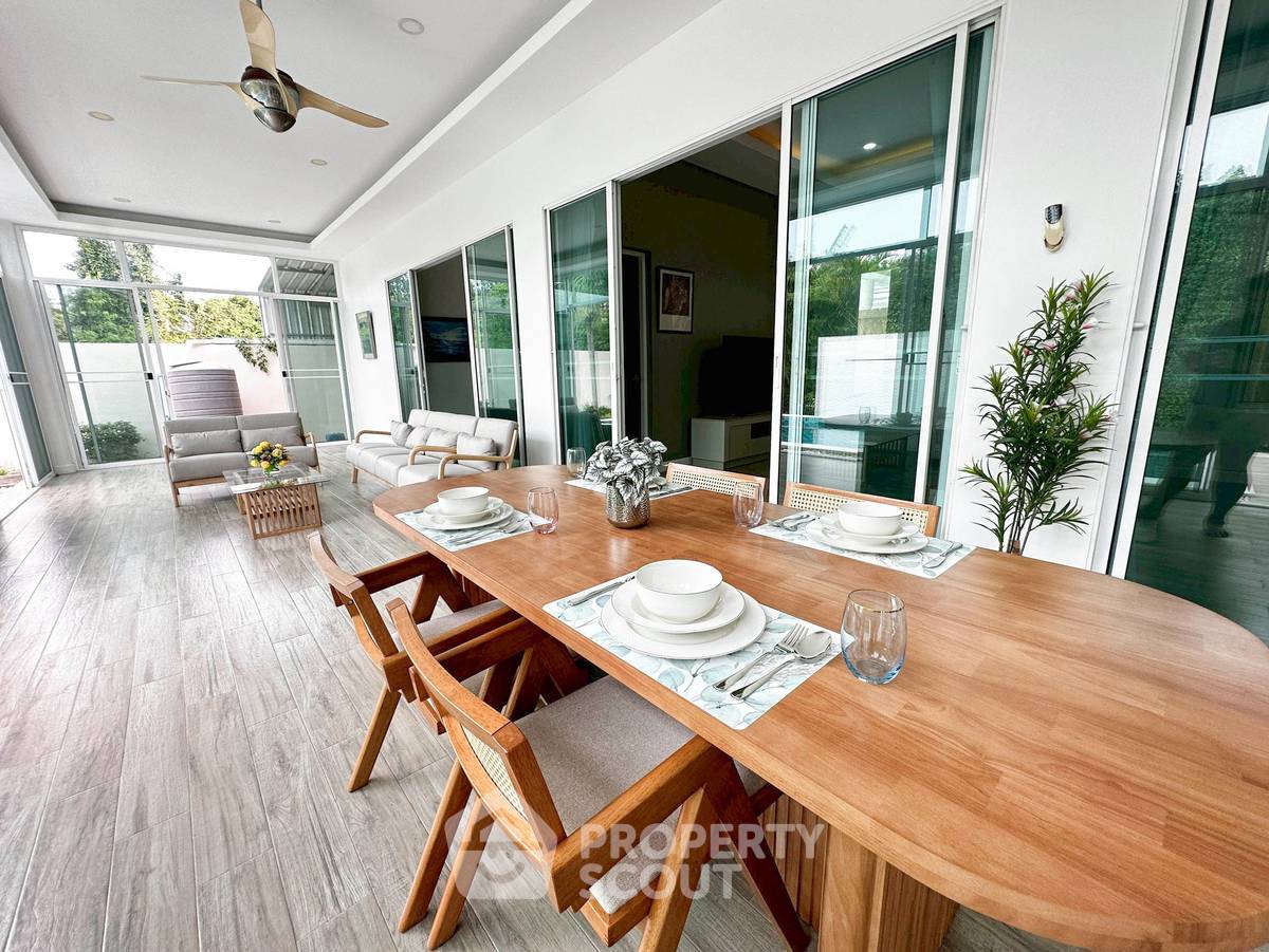 รูป วิลล่า 3-ห้องนอน ใน วังก์พง (ID 2461658) - รูปที่ 26/46