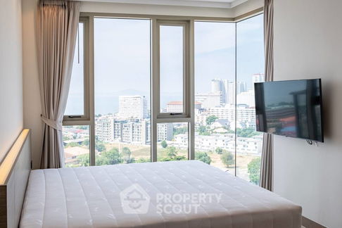 คอนโด 1-ห้องนอน ที่ เดอะ ริเวียร่า โอเชี่ยน ไดร์ฟ ใกล้ หาดจอมเทียน (ID 1928699)