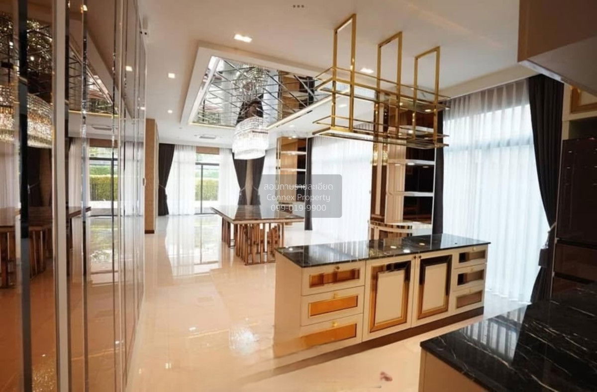 รูป เช่าบ้าน  เพอร์เฟค มาสเตอร์พีช เซนจูรี่ รัตนาธิเบศร์ ไทรม้า เมืองนนทบุรี นนทบุรี CX-139026 ✅ ทักไลน์ @connexproperty ตอบทันที ทีมงานมืออาชีพ ✅  - รูปที่ 5/12