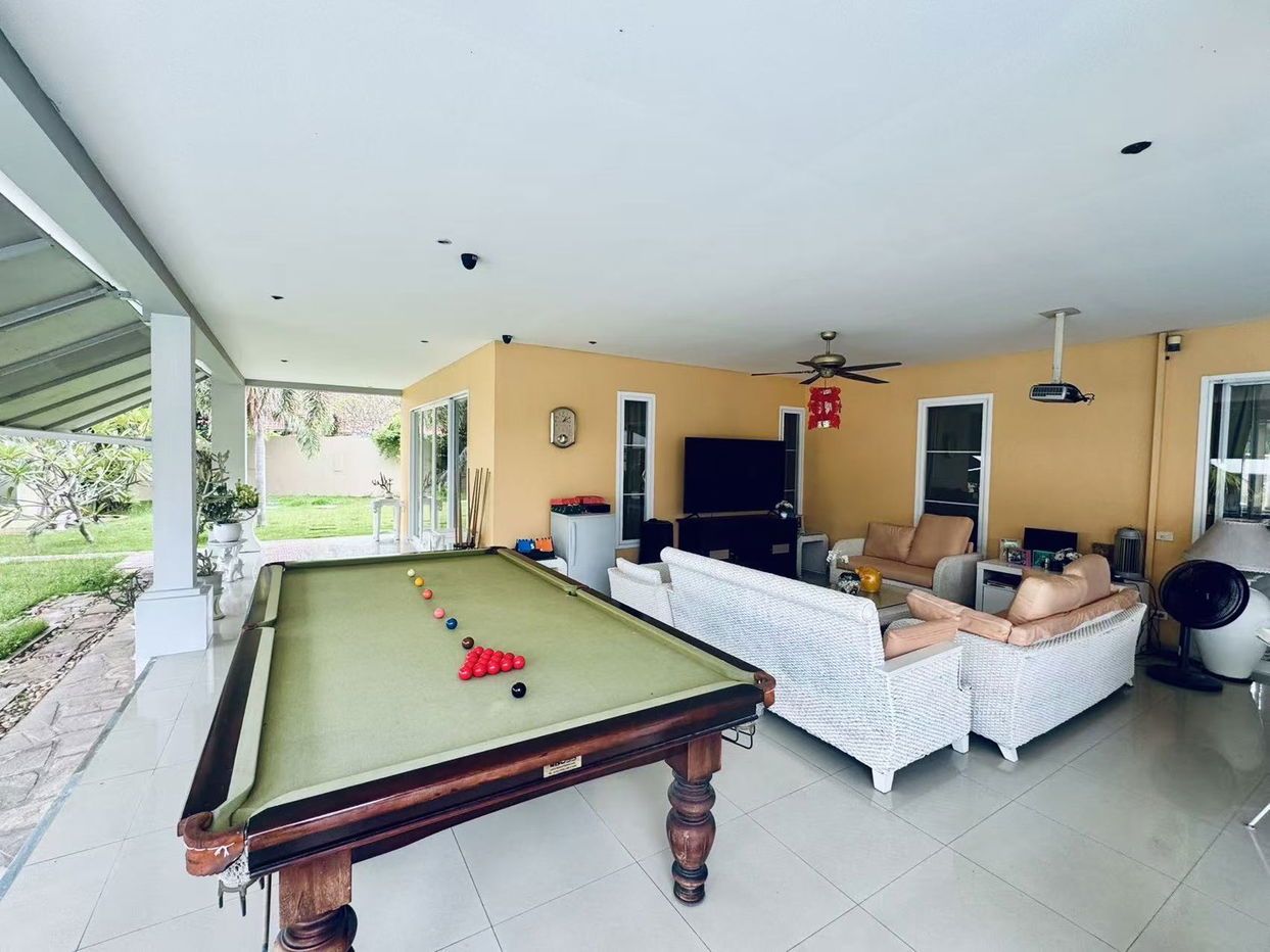 picture Luxury Pool Villa for Rent Thung Klom–Tan Man - 23/23