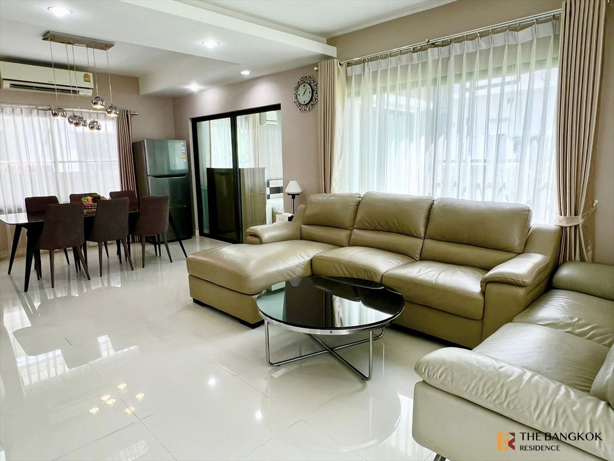 รูป Mantana Bangna Km.7  ใกล้ทางด่วนและห้างดัง - รูปที่ 9/14