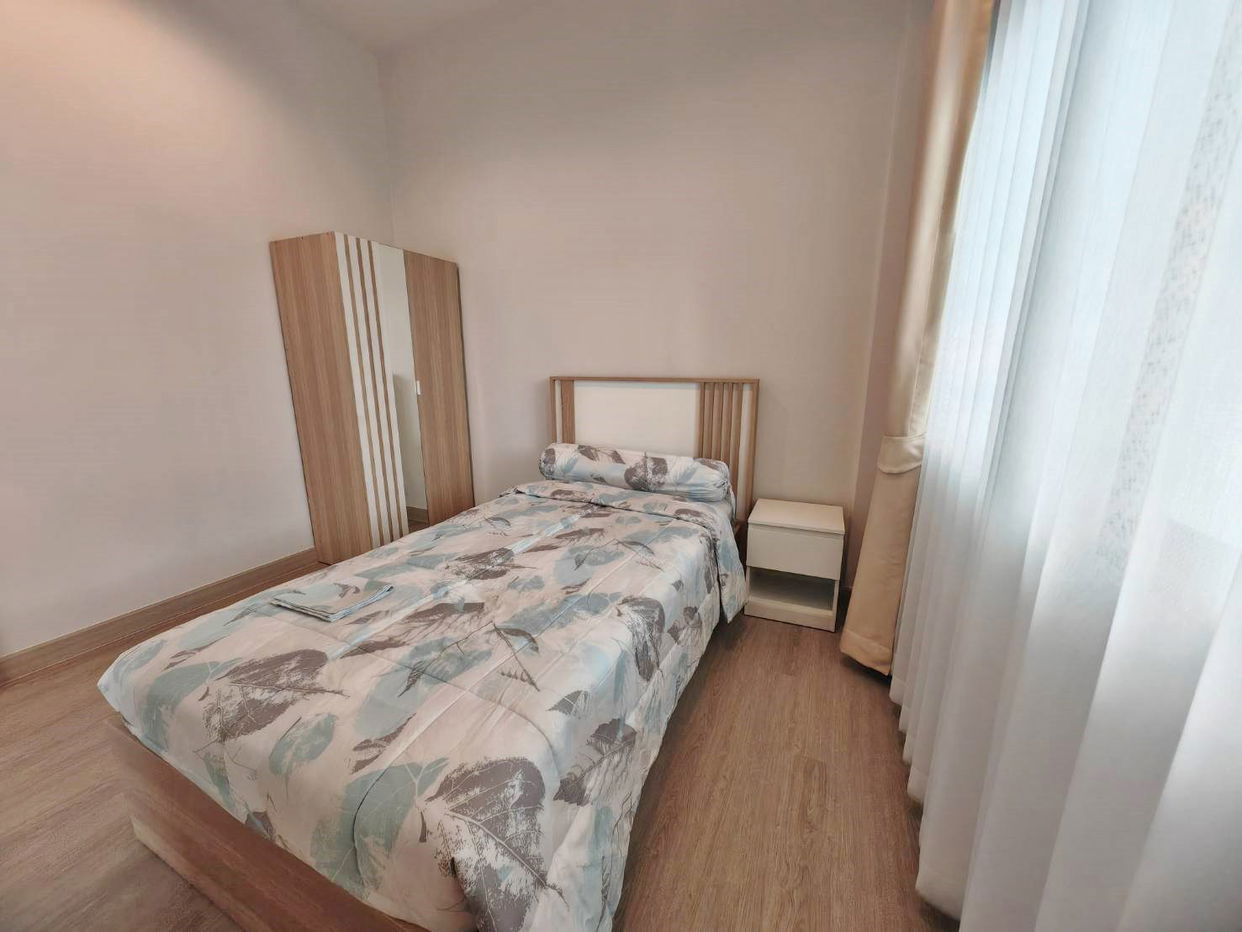 picture Wiztown Pattaya 2 Bedrooms for Rent - 8/13