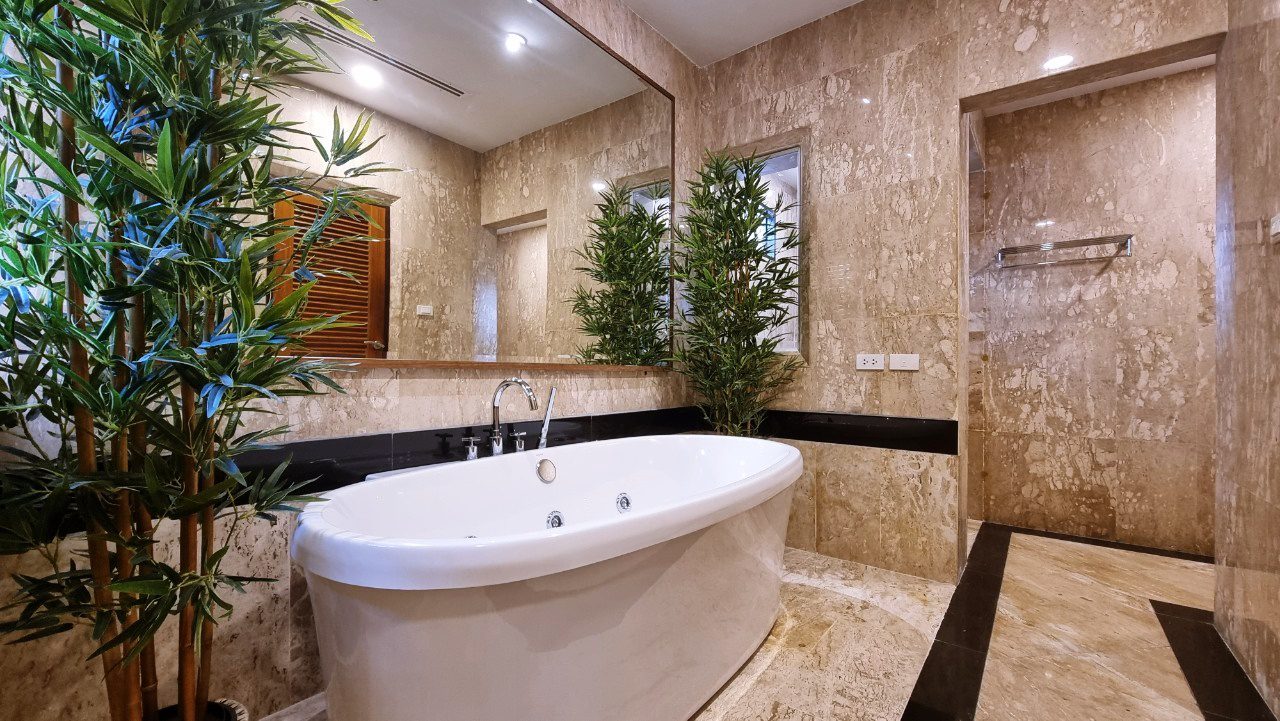 รูป ขายคอนโดวิวทะเลมารีน่า 2 ห้องนอน - รูปที่ 13/19