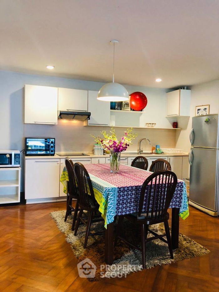 picture 2-BR Condo at Baan Chai Talay Condominium in Nong Kae (ID 1780589) - 6/12