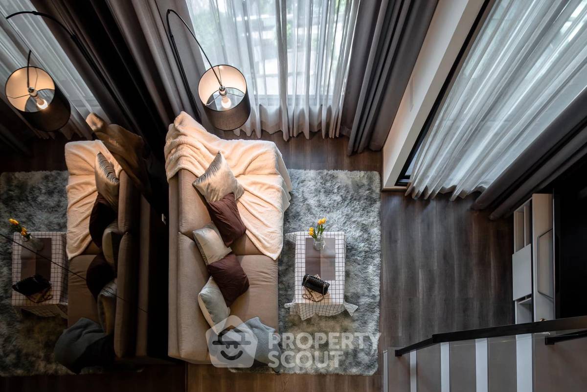 picture 1-BR Condo at Knightsbridge Space Ratchayothin near BTS Ratchayothin (ID 899108) - 8/9