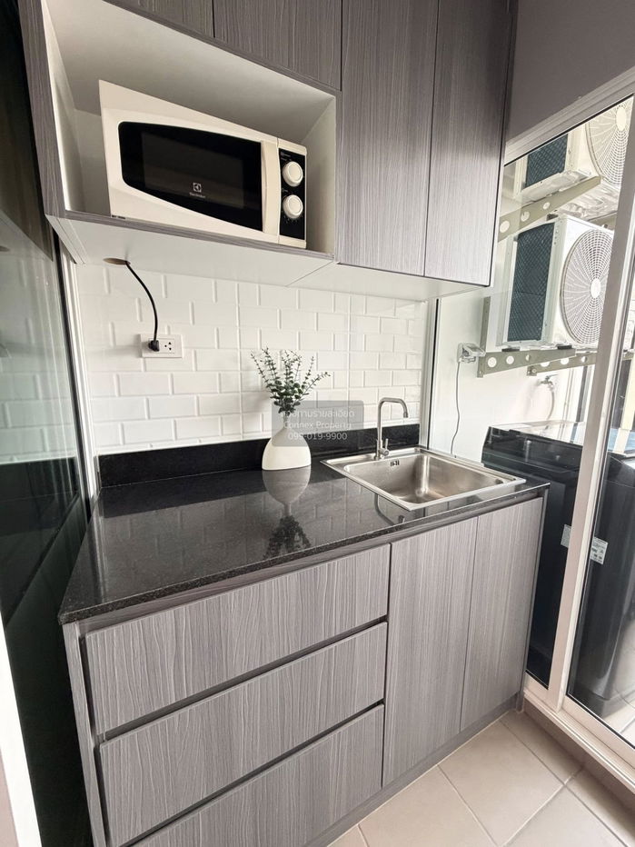 รูป เช่าคอนโด  รีเจ้นท์ โฮม บางนา (โครงการใหม่) บางนา เขต บางนา กรุงเทพ CX-139011 ✅ ทักไลน์ @connexproperty ตอบทันที ทีมงานมืออาชีพ ✅  - รูปที่ 4/9