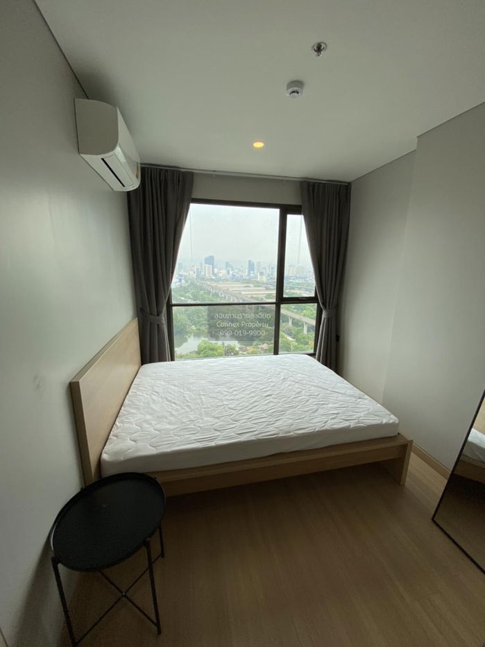 picture 🔥🔥🔥 FOR RENT condo , Lumpini Suite Phetchaburi Makkasan , MRT-Phetchaburi , Makkasan , Rat Thewi , Bangkok , CX-40959 ✅ Live chat with us ADD LINE @connexproperty ✅ 🔥🔥🔥 - 4/6