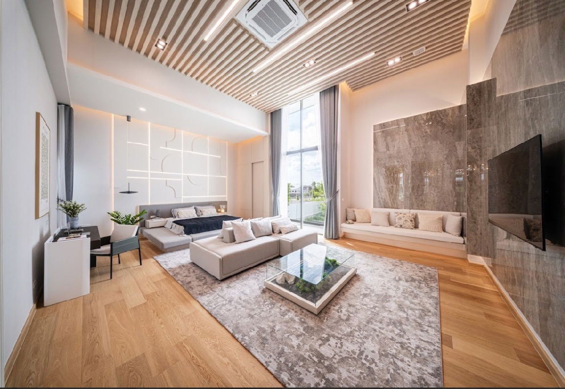 รูป 🏠 ขายบ้าน : The Master Ratchaphruek - Pinklao (เดอะ มาสเตอร์ ราชพฤกษ์ - ปิ่นเกล้า)   รหัสทรัพย์ | 📌LNP-H683  - รูปที่ 12/13