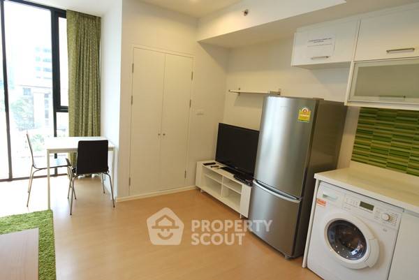 picture 1-BR Condo at The Alcove Thonglor 10 near BTS Thong Lor (ID 510578) - 2/7