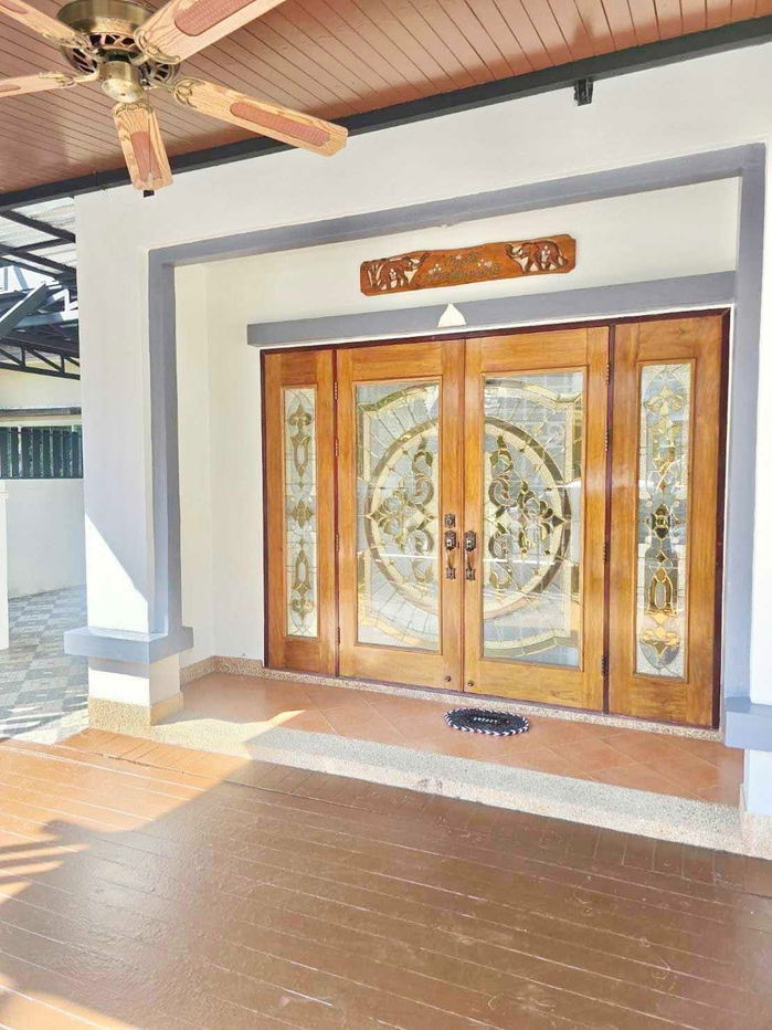 รูป บ้านเช่าให้เลี้ยงสัตว์ได้ หมู่บ้าน สินธานีแกรนด์วิลล์   ติดมอเตอร์เวย์ ธัญบุรีคลอง5 ปทุมธานี - รูปที่ 10/14