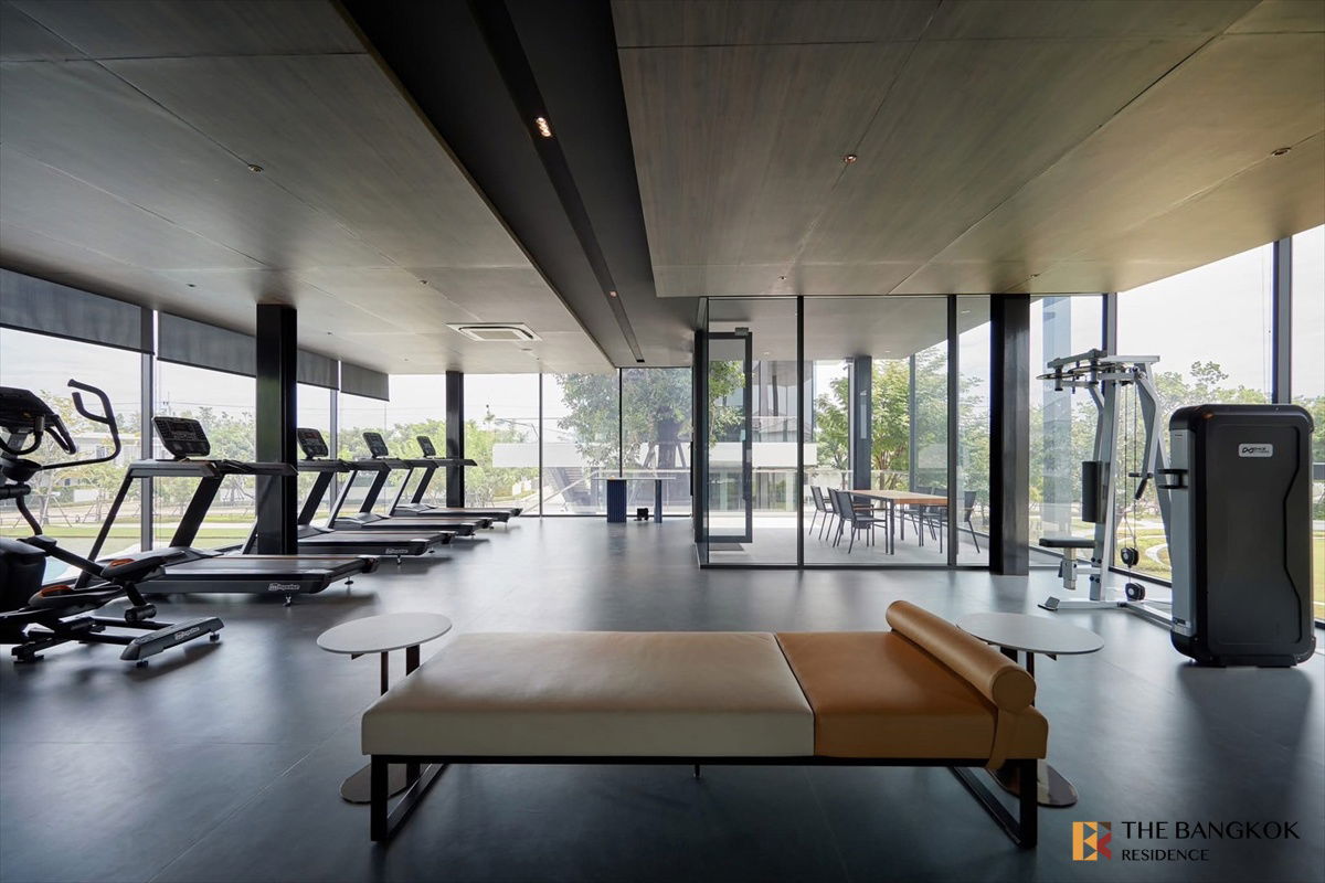 รูป มัณฑนา บางนา กม.15  เอกสิทธิ์แห่งความหรูหราบนทำเลเศรษฐกิจ - รูปที่ 18/19