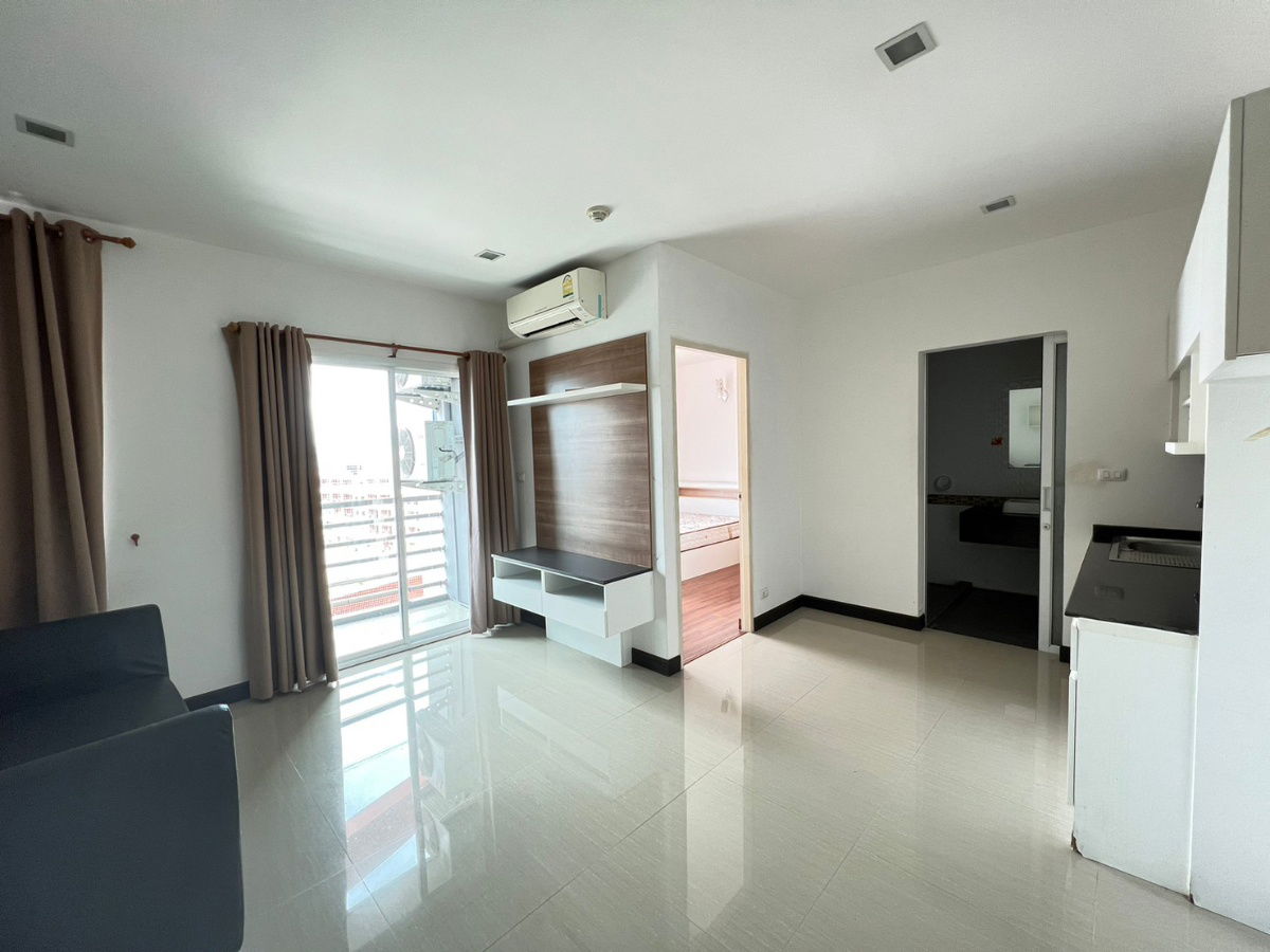 รูป JK 5765313 : ซี.เค.ซี. ระยอง คอนโด 2 - รูปที่ 9/16