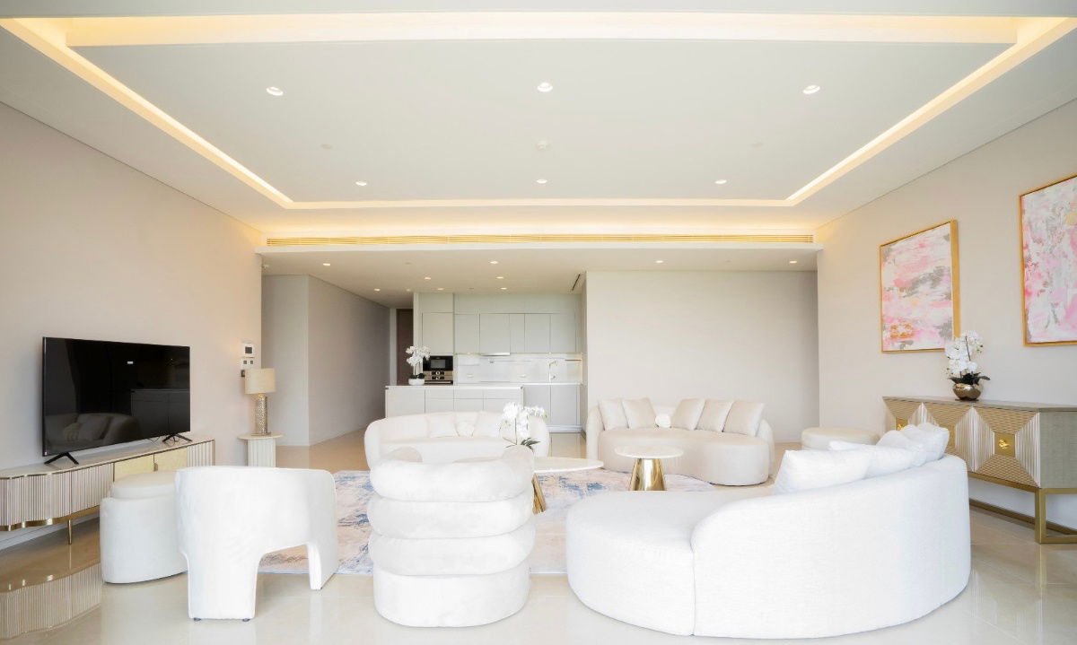 picture LTH13707 – Condo for Sale | Sindhorn Residence | 359 sqm | 5 Beds 7 Baths | Near BTS Chidlom | 129 MB  - 12/15