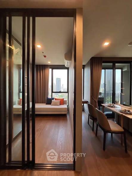 picture 1-BR Condo at Ideo Q Sukhumvit 36 near BTS Thong Lor (ID 2461872) - 2/9