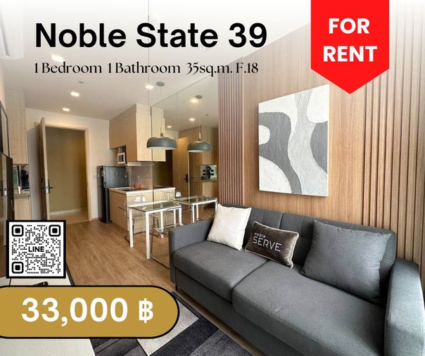 🟨🟦🟦Noble State 39 [FOR RENT]🟦🟦🟨