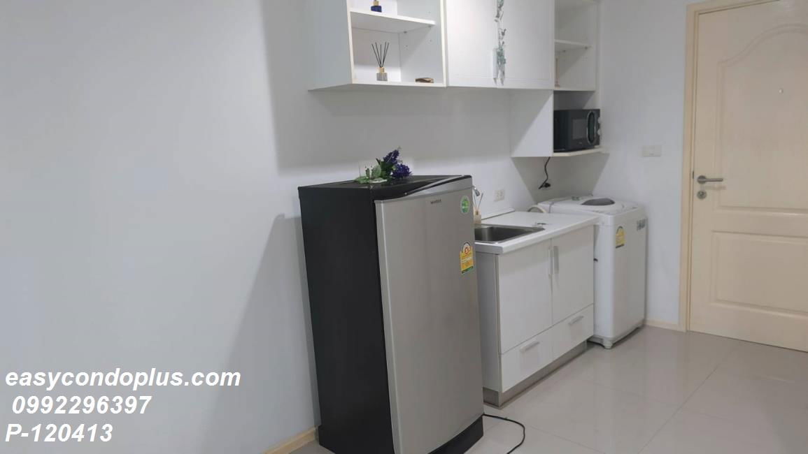 picture P-120413 Condo for rent Notting Hill Sukhumvit 107 fully furnished (Confirm again when visit). - 5/17