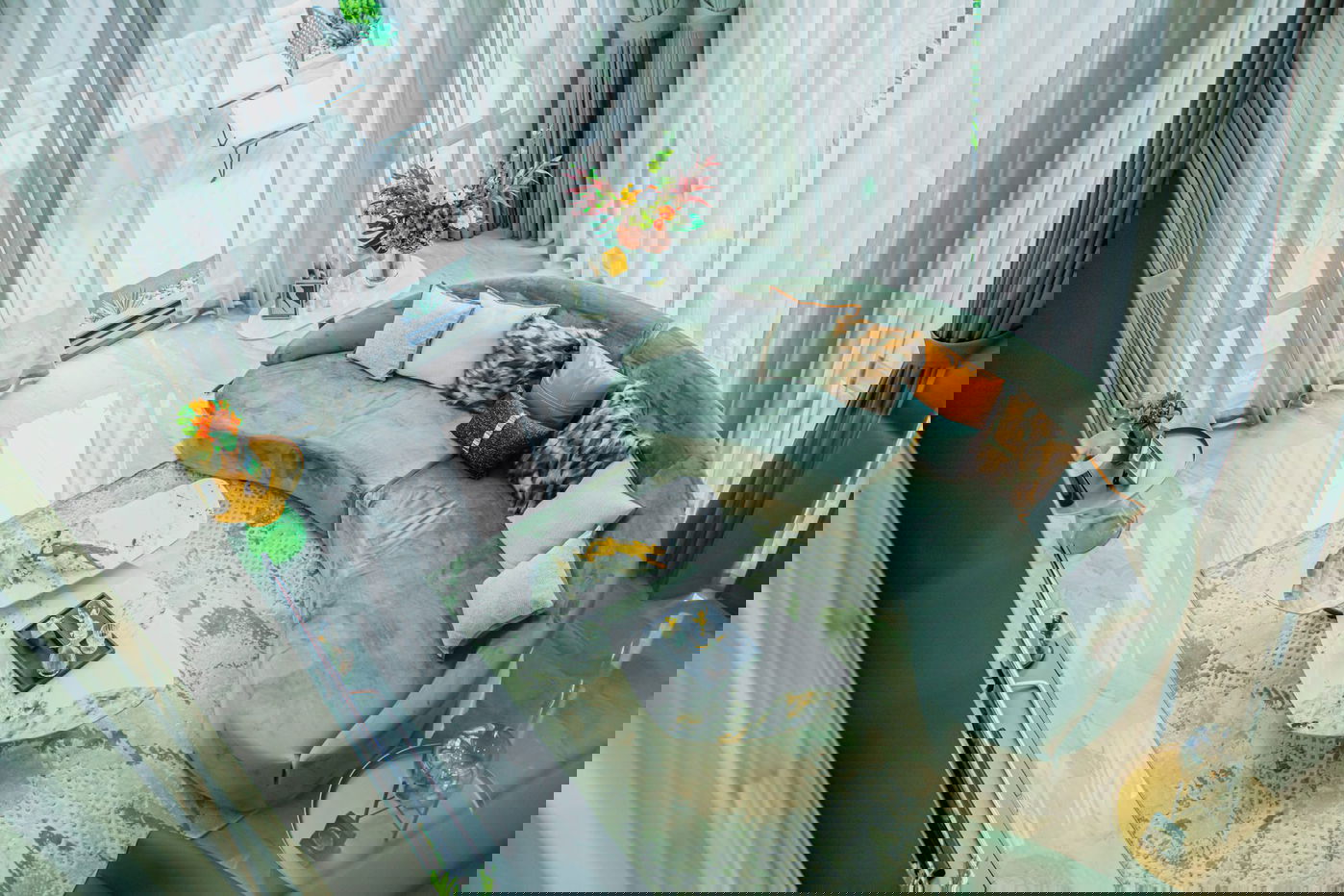 picture 4 Bedrooms Luxury House in Sriracha for Sale - 6/16