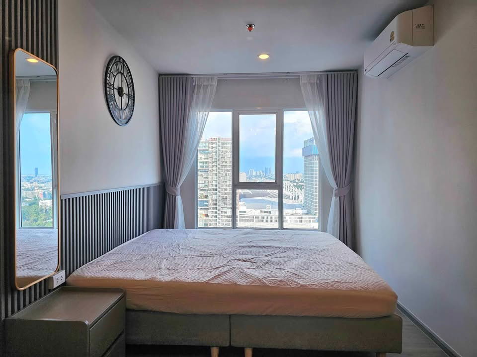 picture 🌈⚡ E030750 Regent Home Bangna ⚡🌈Get a Special Code when renting with us 💬 LINE: @theagentpro - 4/11