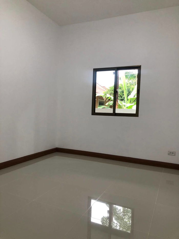 picture Minimalist Muji Style Home in Nong Prue - 11/13