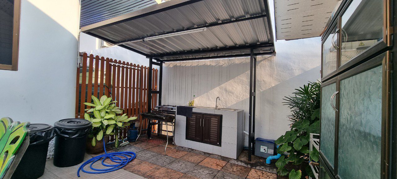 รูป วิลล่าพูล 7 ห้องนอนให้เช่าในจอมเทียน - รูปที่ 22/29