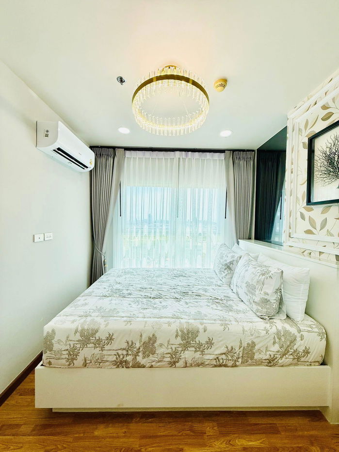 picture 2-Bedroom Condo for Sale at The Trust Condo South Pattaya - 7/12