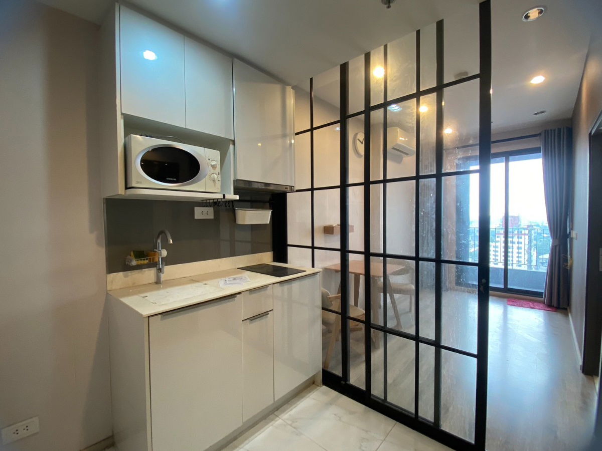 รูป ขายด่วน โครงการติดบีทีเอส50เมตร ใกล้แหล่งช๊อปปิ้งโซนอุดมสุข - รูปที่ 3/13