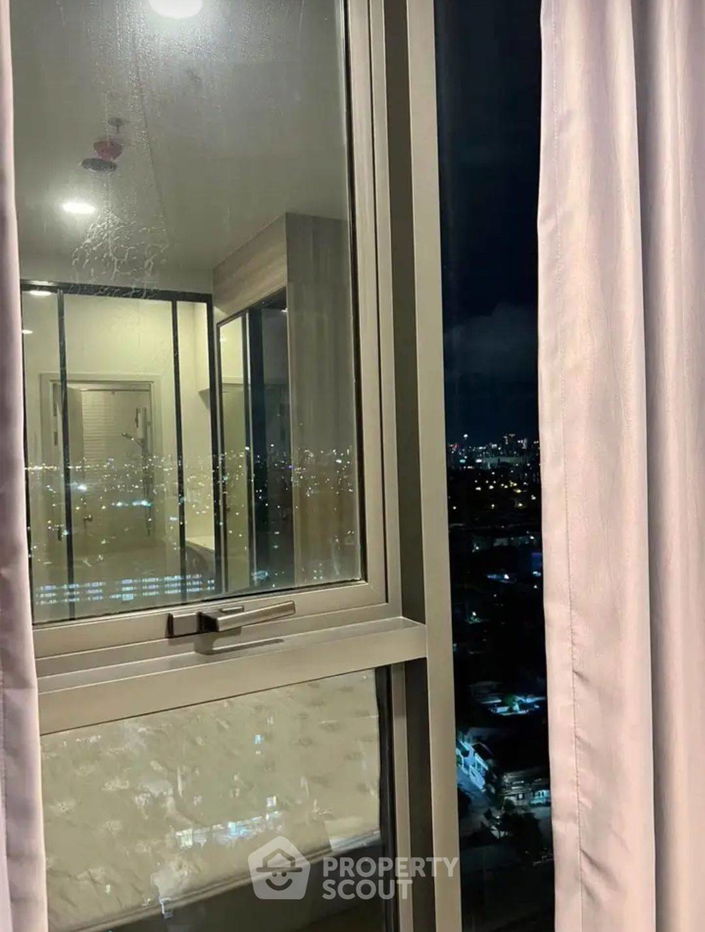 รูป คอนโด 1-ห้องนอน ที่ ชีวาทัย เกษตร-นวมินทร์ ใกล้ BTS มหาวิทยาลัยเกษตรศาสตร์ (ID 1997824) - รูปที่ 5/7