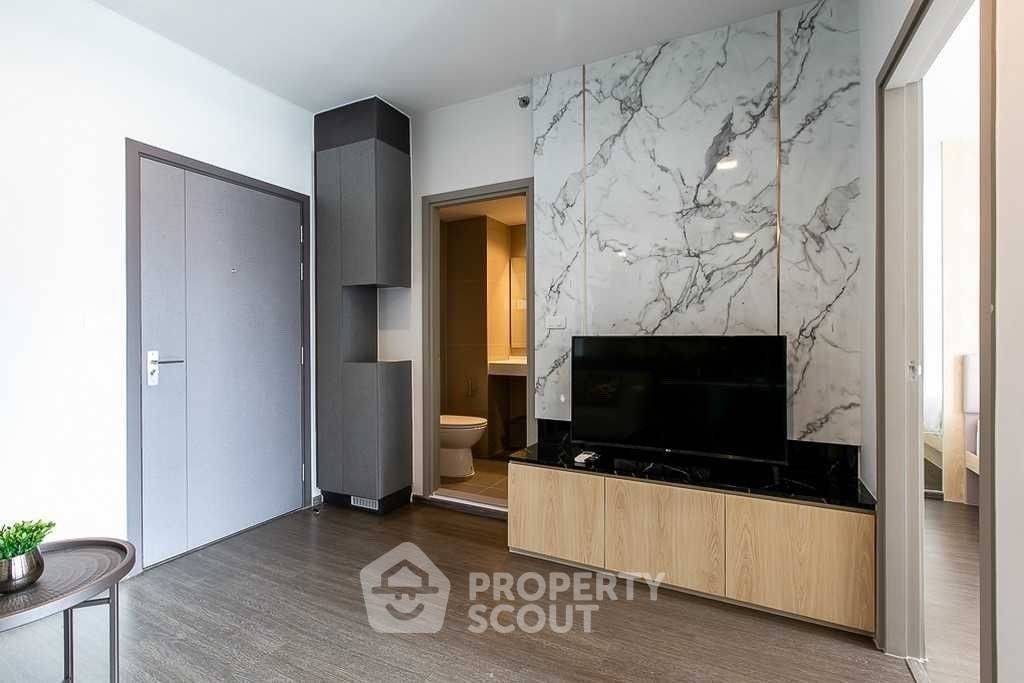 picture 1-BR Condo at Ideo Sukhumvit 93 near BTS Bang Chak (ID 1830671) - 5/9