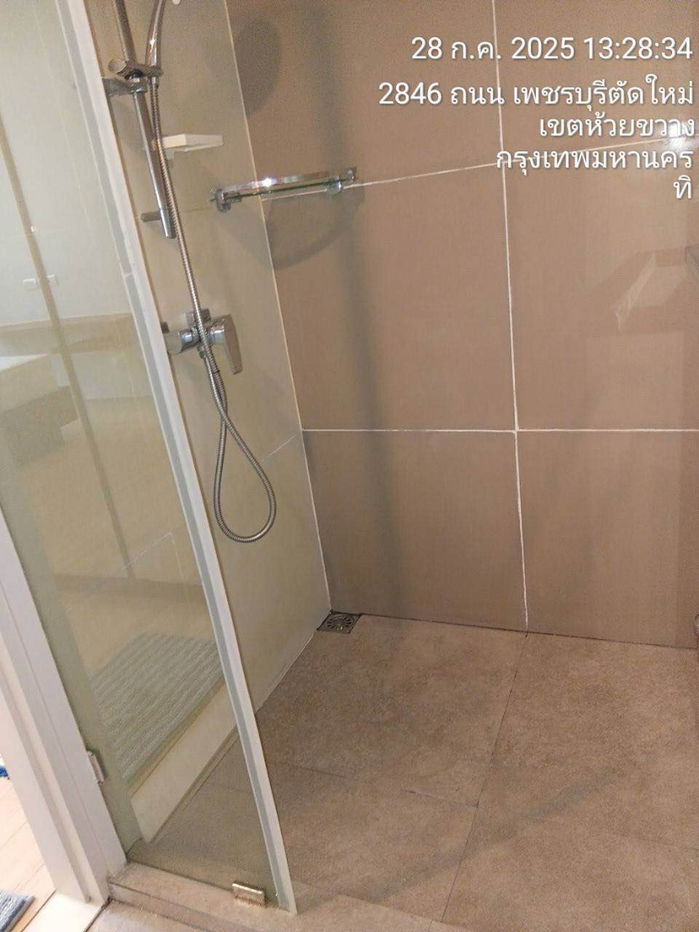 รูป ให้เช่า คอนโด เดอะ แคปิตอล เอกมัย - ทองหล่อ Airport link รามคำแหง Airport link ramkhamhaeng 1.6 กม. - รูปที่ 13/13