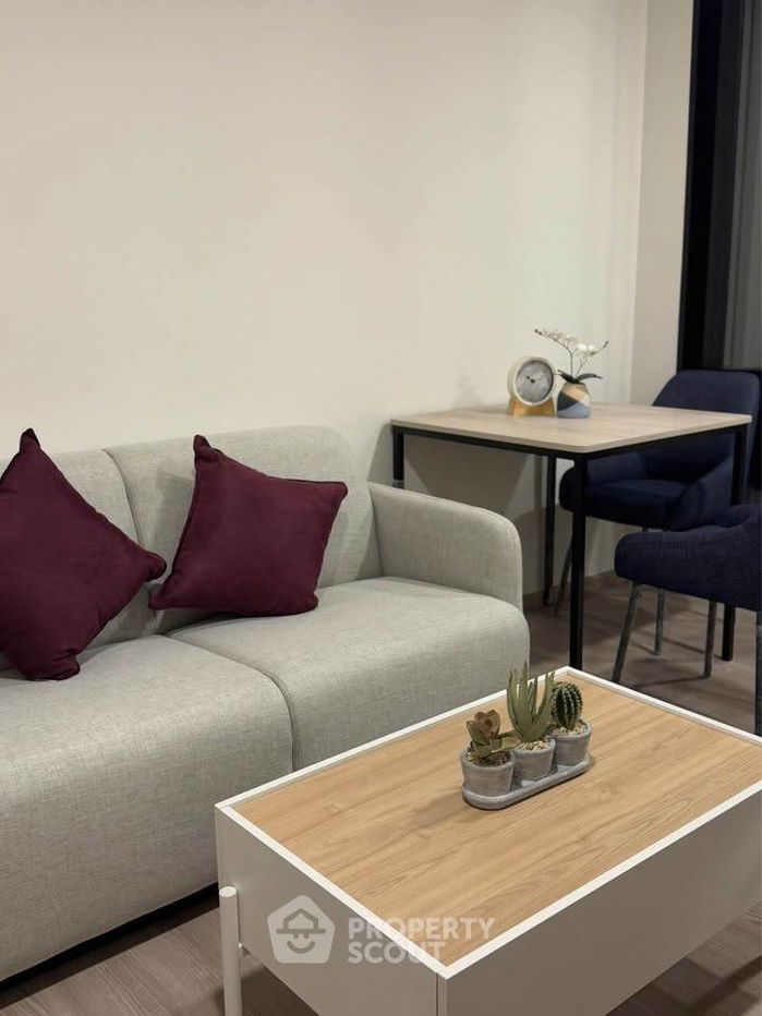 picture 1-BR Condo at Dcondo Reef close to Kathu (ID 1996474) - 2/7