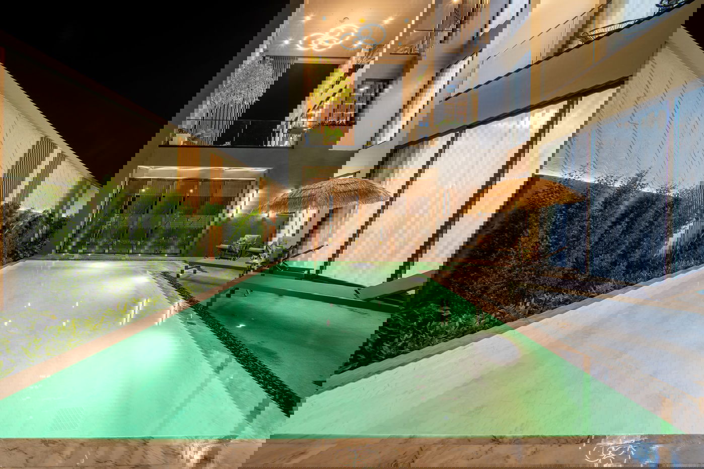 รูป วิลล่าฮาร์โมนี่ฮิลล์สำหรับขาย - รูปที่ 25/27