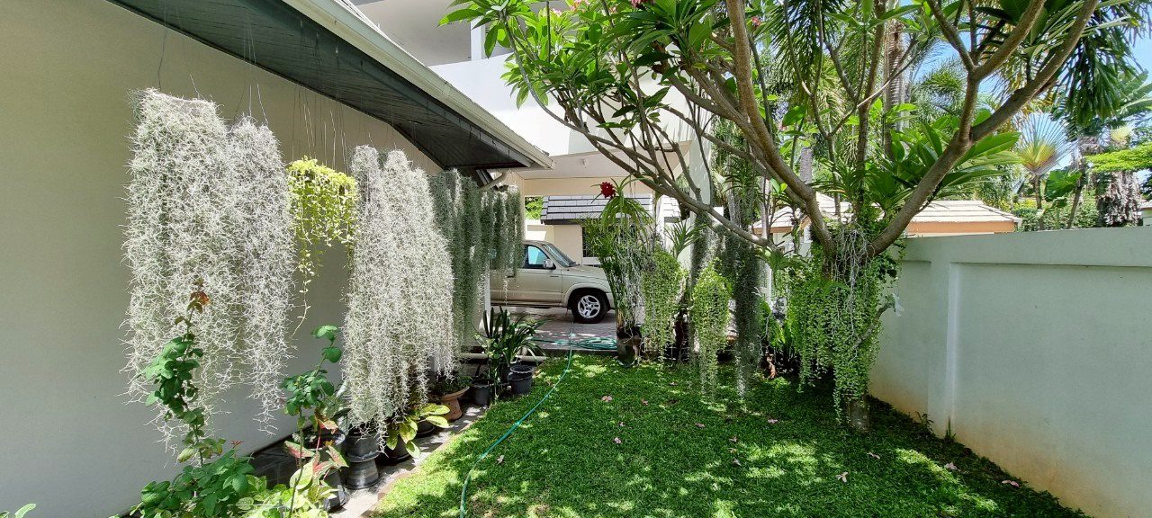 picture 4 Bedrooms House for Sale in East Pattaya - 18/21