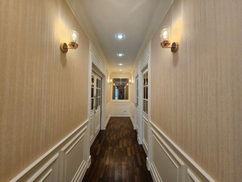 รูป ขายด่วน ‼️ หากใครกำลังมองหาออฟฟิศ พร้อมเข้าอยู่เลย แนะนำที่นี่ค่ะ อยู่หลังด้านหน้าในโครงการดิสทริค เอกมัย-รามอินทรา (DISTRICT EKKAMAI-RAMINTRA) - รูปที่ 19/20