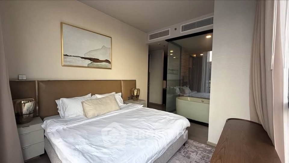 picture 2-BR Condo at Celes Asoke near MRT Sukhumvit (ID 2459039) - 10/10