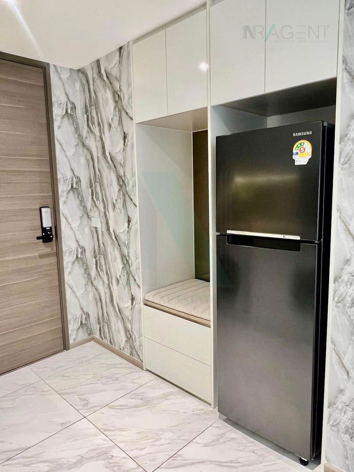 picture 🎉 For Rent Condo FYNN ASOKE Building 1, Floor 5,2 bed room, Room size 57.00 sqm - 8/8