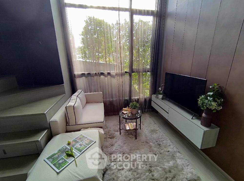 picture 2-BR Condo at Origin Plug & Play Ramkhamhaeng Triple Station in Hua Mak (ID 731562) - 2/17