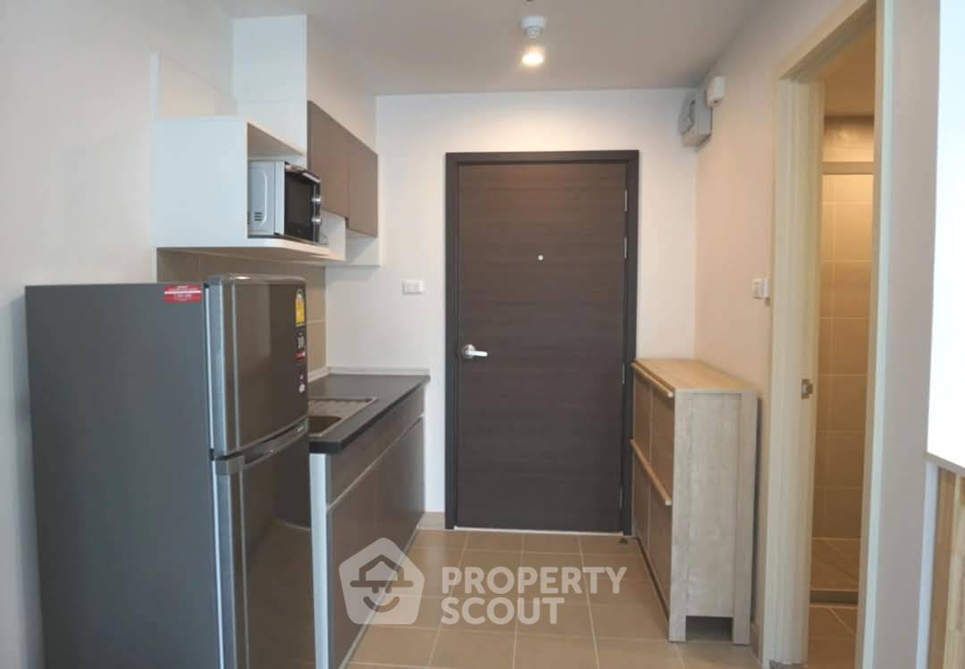 picture 1-BR Condo at Supalai City Resort Rama 8 near MRT Bang Yi Khan (ID 2012530) - 11/13